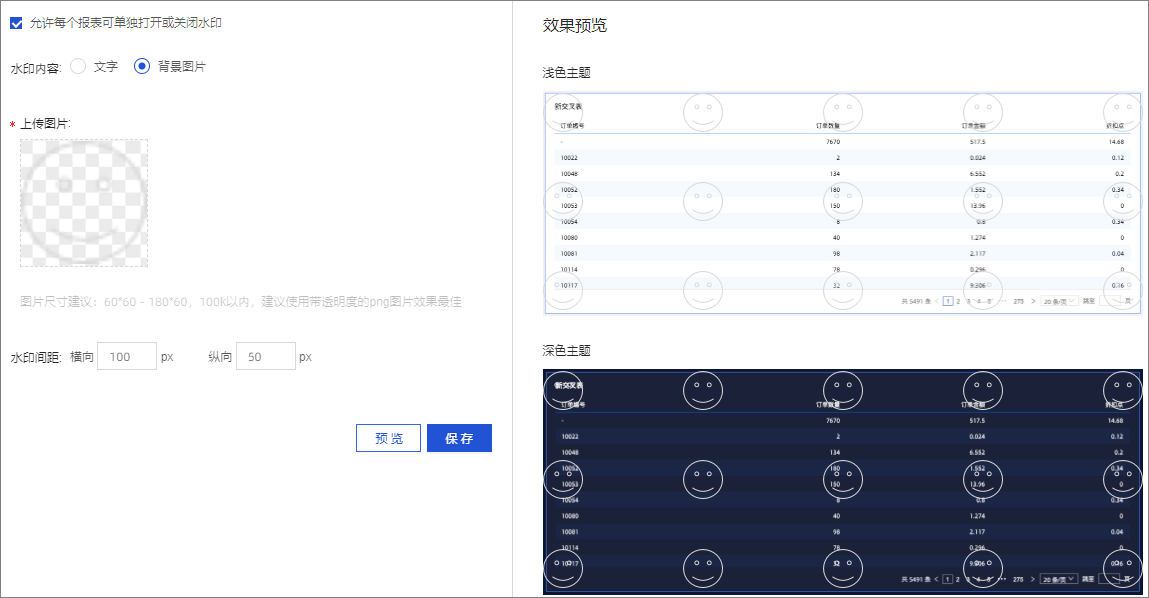 背景图片
