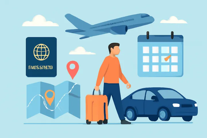 《美签费用暴涨倒逼企业重构差旅策略-阿里商旅》文章封面图