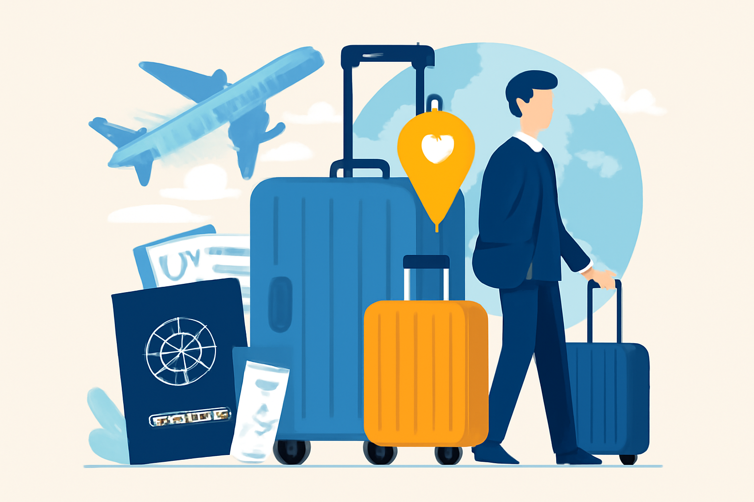 阿里商旅收费标准解析：破解隐形成本的三大策略