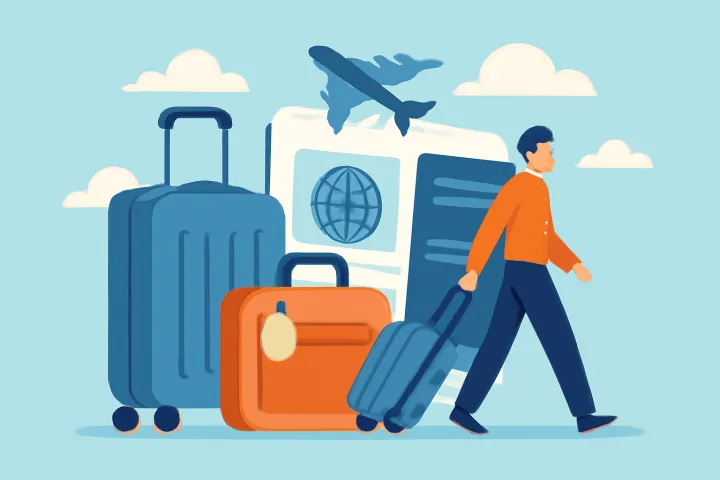 《2025十大企业商旅平台深度解析-阿里商旅》文章封面图