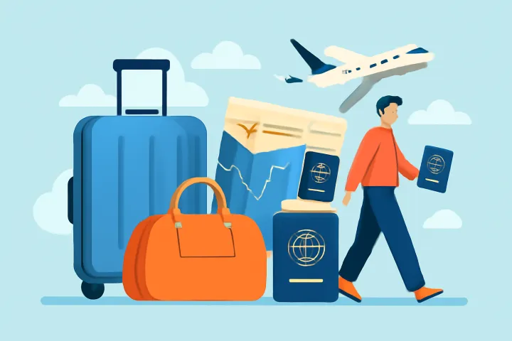 《财务收支透明化-差旅支出精准归集到成本中心-阿里商旅》文章封面图