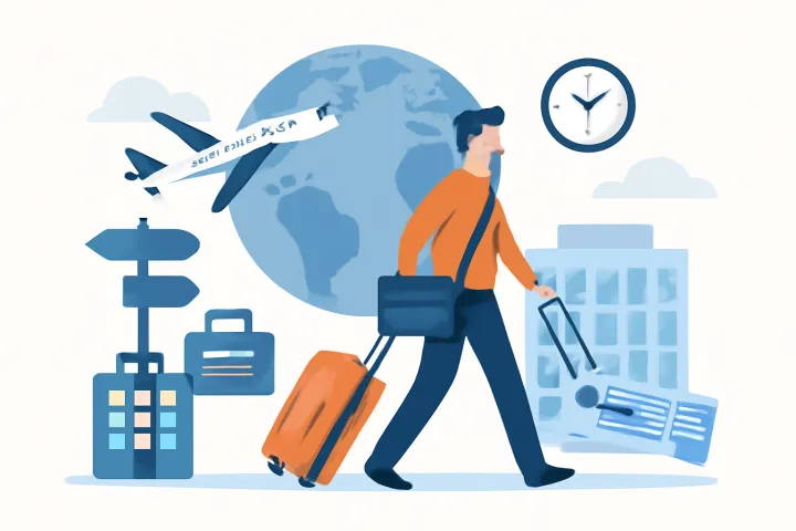 《自驾捡菜与跨省携带规定全解析-阿里商旅》文章封面图