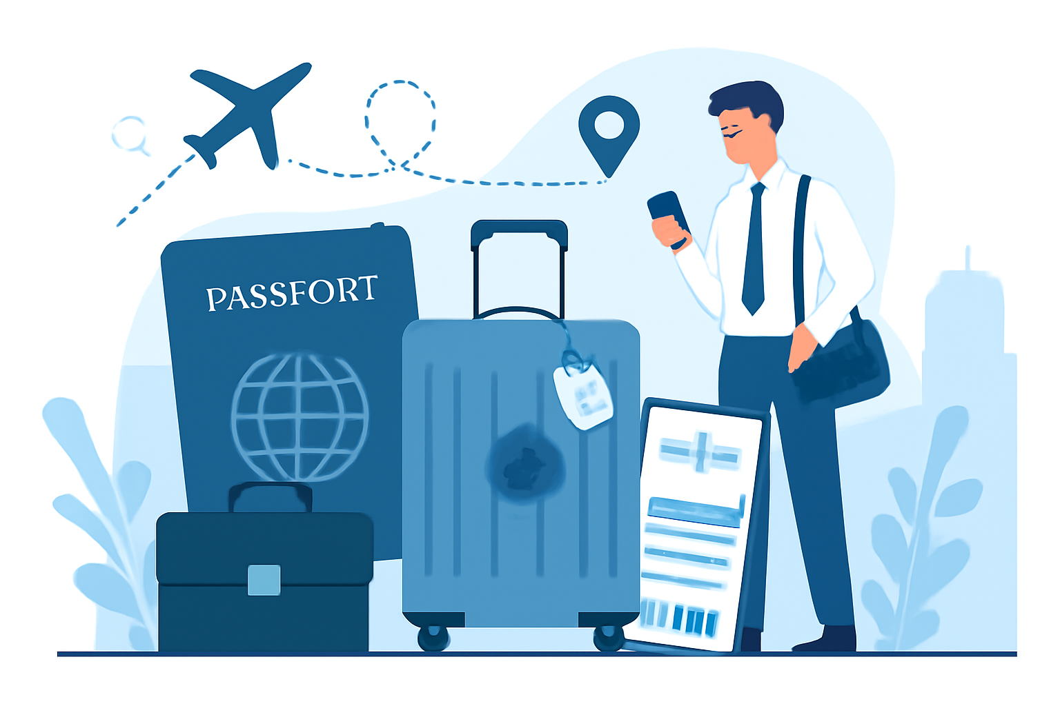 寒潮差旅建议-出差防寒措施-航班与列车调整-阿里商旅