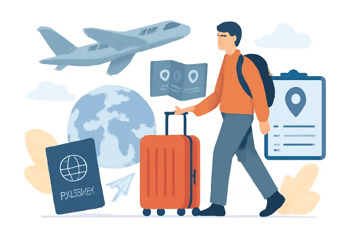 《阿里商旅登录+报销全流程解析-阿里商旅》文章封面图