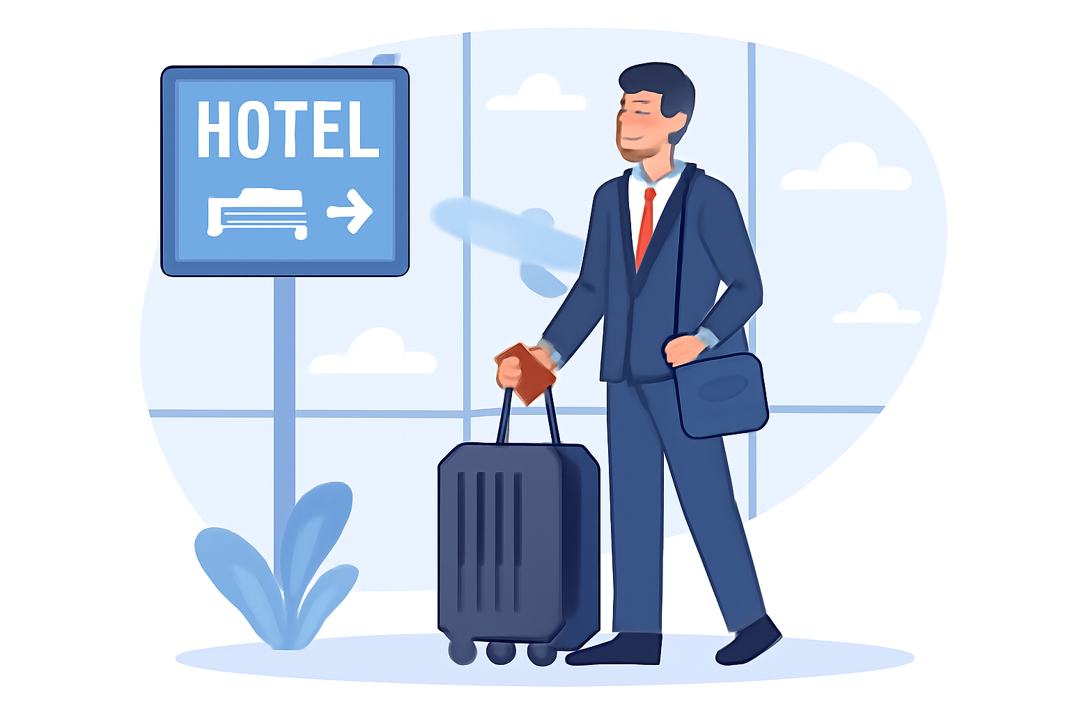 机舱自燃事故频发！航班赔偿与旅客权益如何保障？-阿里商旅