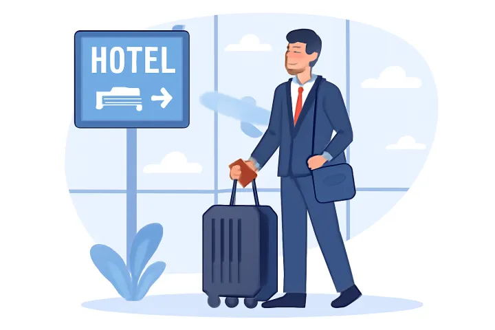 《机舱自燃事故频发!航班赔偿与旅客权益如何保障?-阿里商旅》文章封面图