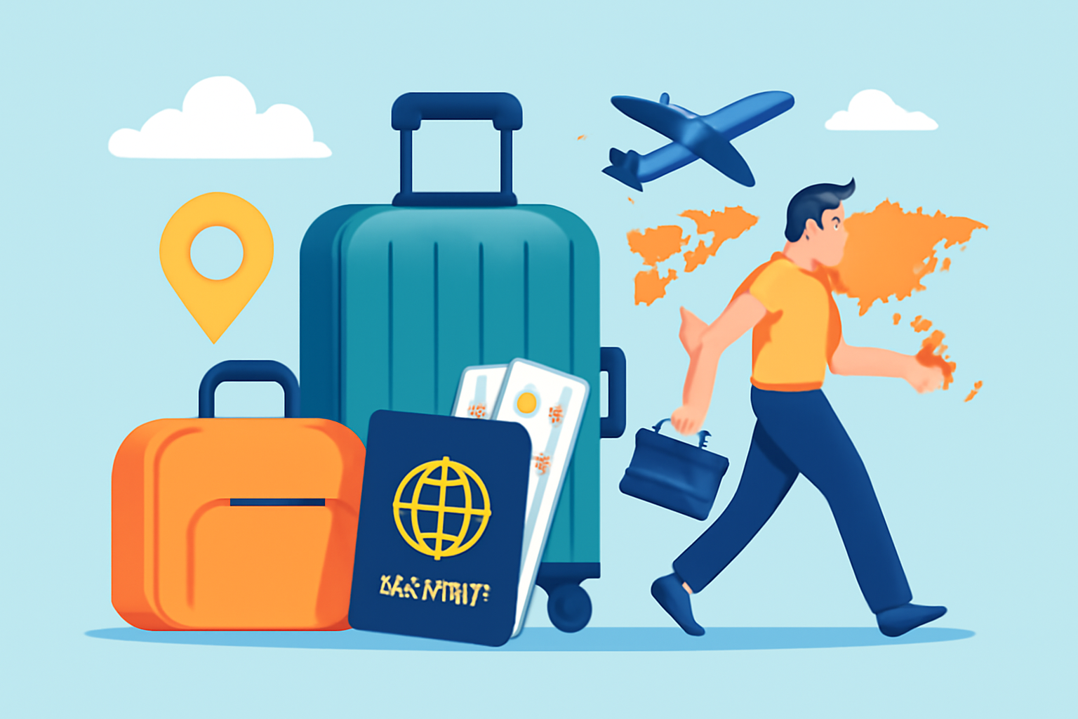 日本差旅退订潮预警与目的地风险应对指南-阿里商旅