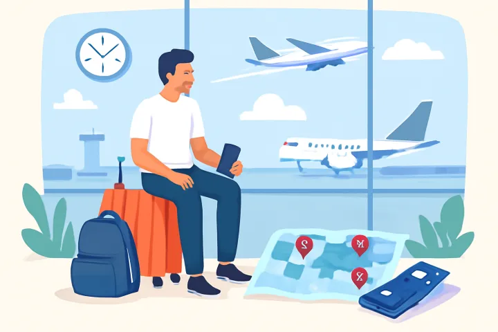 《春节差旅安排全攻略：假期商旅管理新思路-阿里商旅》文章封面图