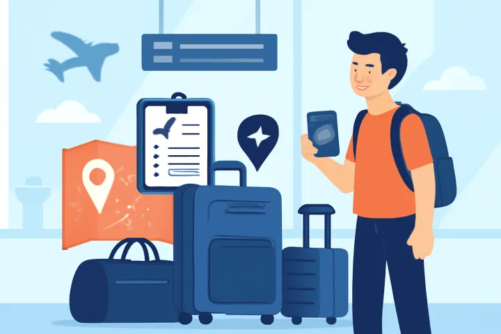 《酒店安保漏洞频发？出差住宿安全全攻略-阿里商旅》文章封面图