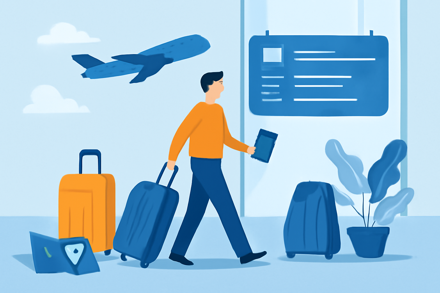 高层会晤出差安全指南与釜山会议安保须知-阿里商旅