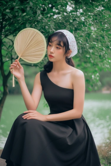 图像编辑Q-多图融合