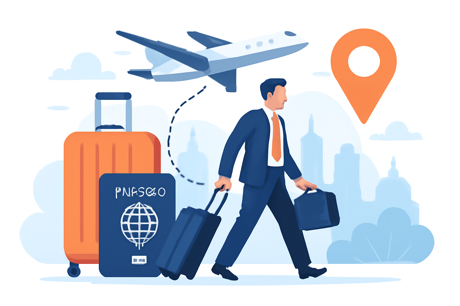 南海出差风险防范全攻略-阿里商旅