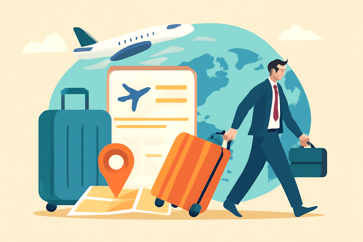 三亚热点事件引发差旅调整应对指南-阿里商旅