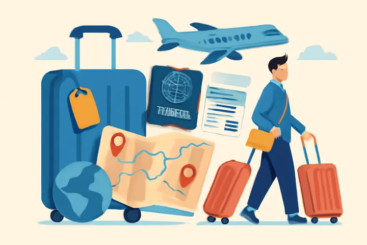 《酒店卫生投诉应对与差旅维权指南-阿里商旅》文章封面图