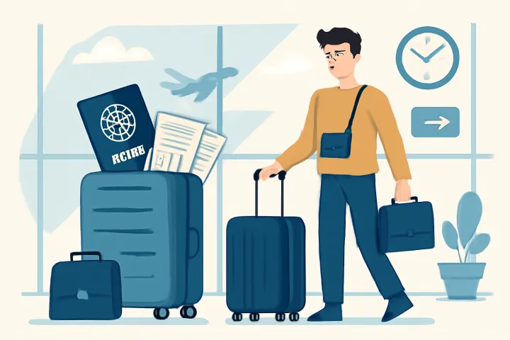 《阿里商旅-AI差旅技术革新：智能推荐与风险预警的深度实践》文章封面图