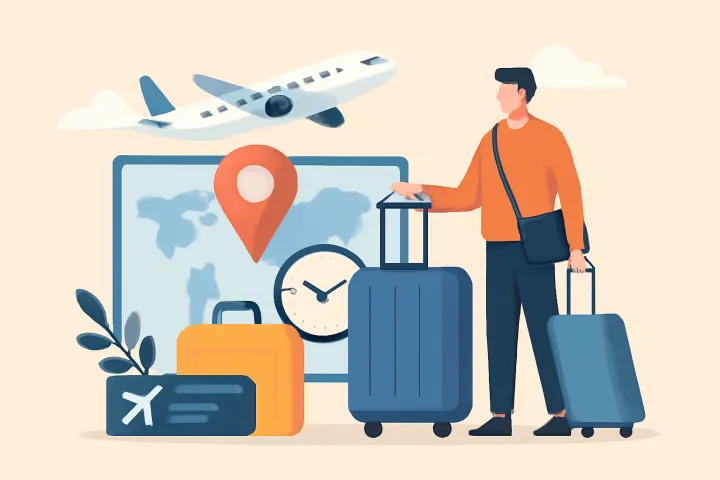 《公务出差合规管理与成本控制的双重优化-阿里商旅》文章封面图