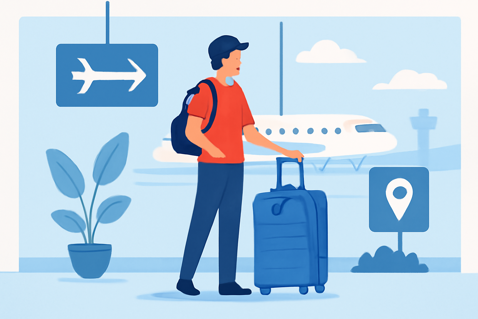 机场禁烟新规升级！差旅人必看的电子烟处理与合规指南-阿里商旅