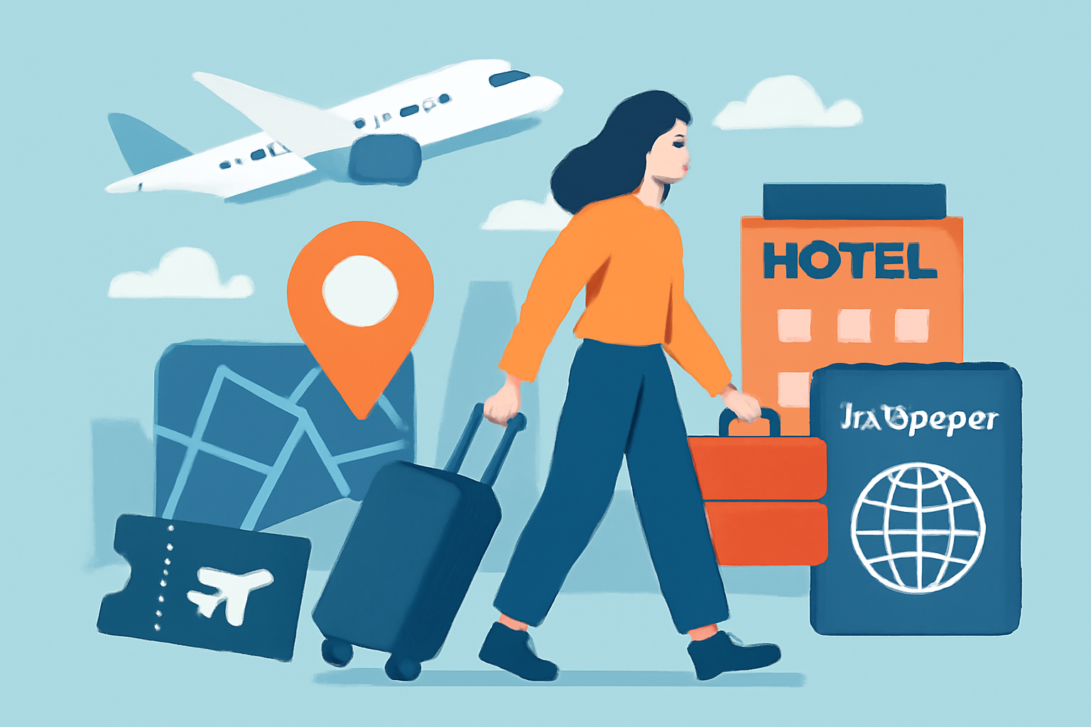 阿里商旅-商旅体验如何重塑员工满意度与企业文化新格局