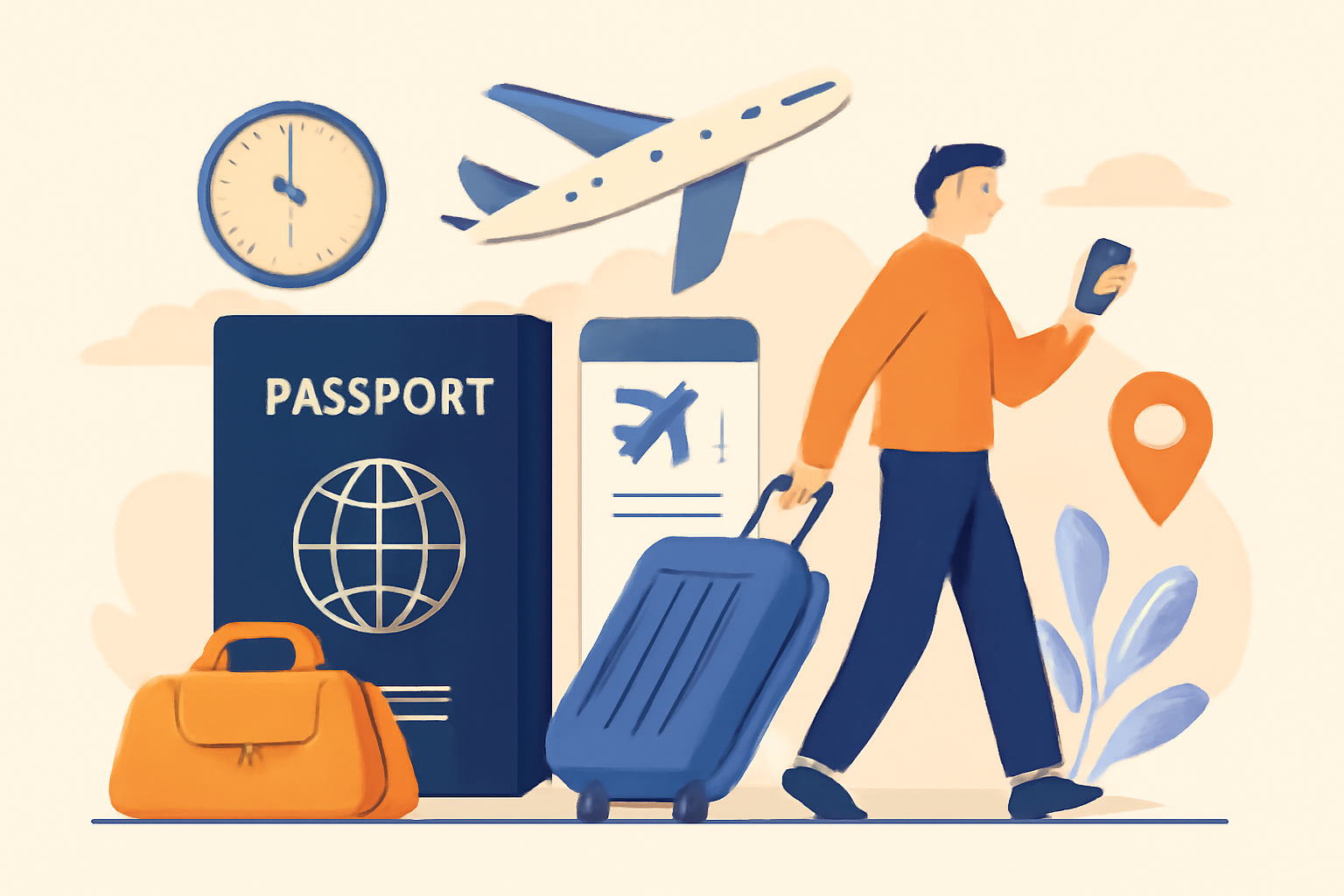 台风季差旅应急预案全解析-阿里商旅