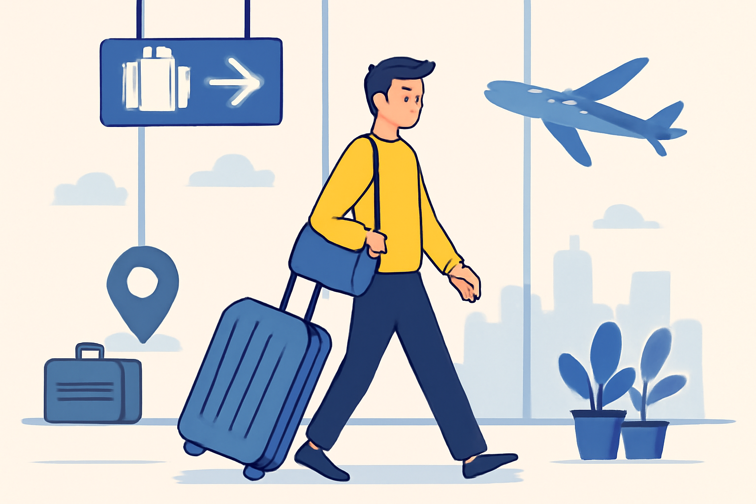 阿里商旅-差旅安全与风险防范：企业差旅管理中的关键策略