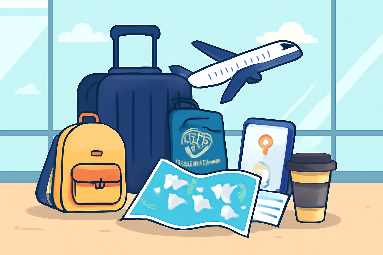 AI商旅实时推荐引擎如何实现航班延误智能响应-阿里商旅