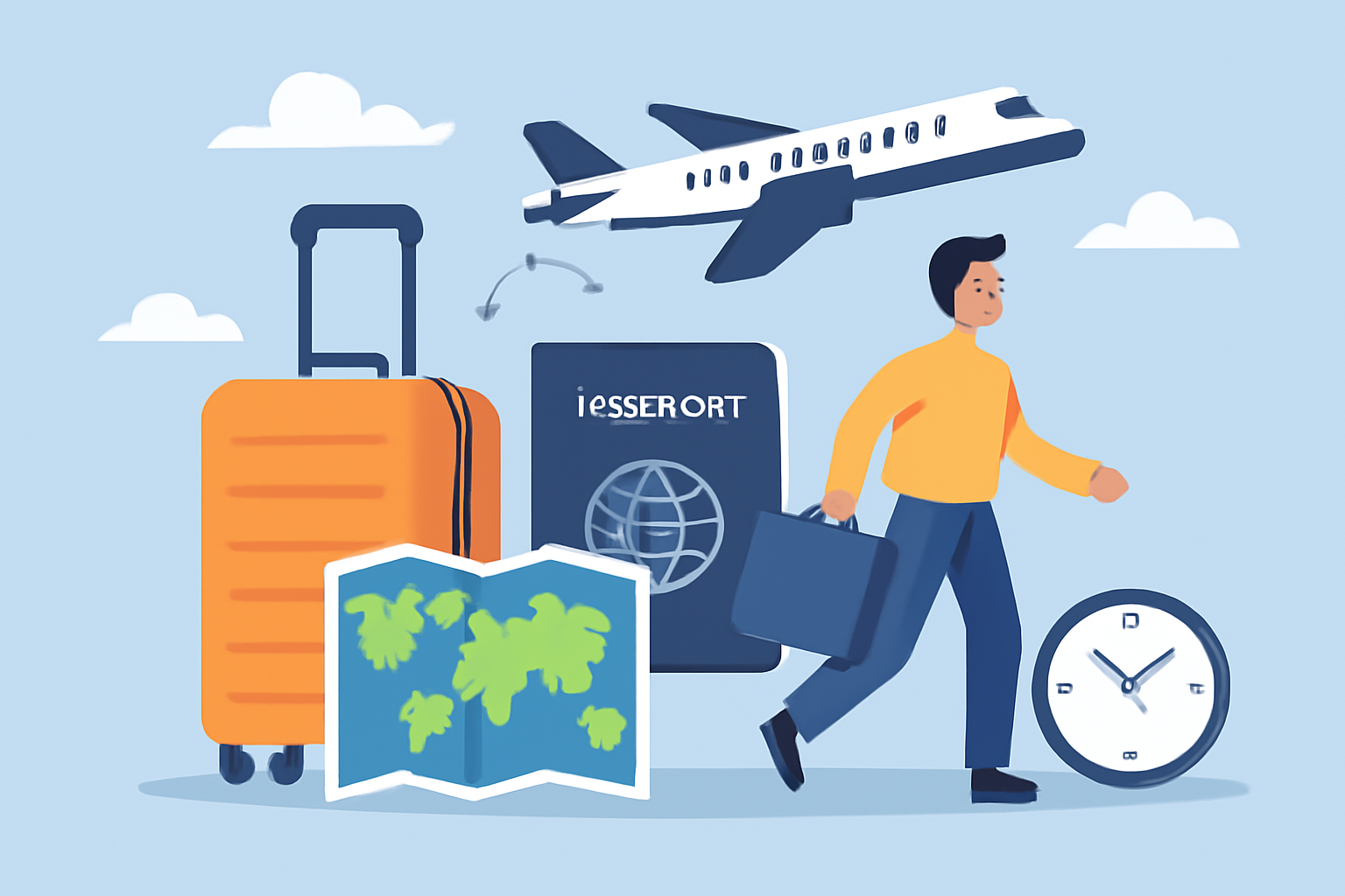 AI差旅推荐+智能行程规划-AI费用预测驱动企业差旅管理升级-阿里商旅