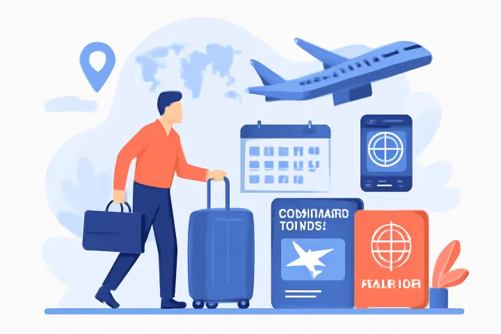 《数字化差旅住宿管理解决方案-阿里商旅》文章封面图