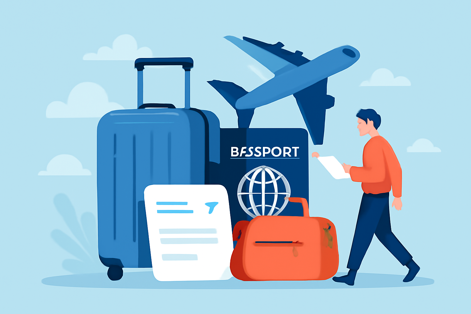 高层酒店安全攻略：出差住宿风险防范与逃生演练指南-阿里商旅