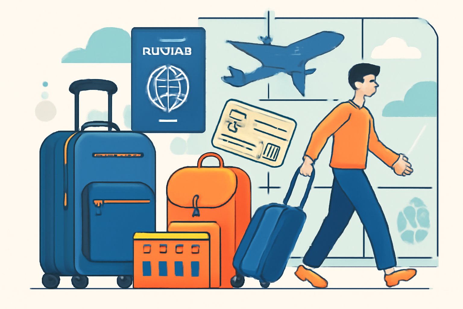 阿里商旅-差旅交通安排优化策略：高效出行与成本控制全解析