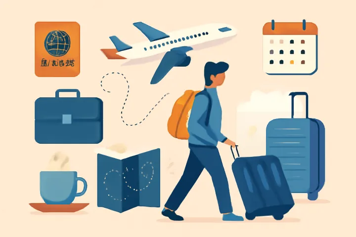 《差旅费黑洞终结者：数据模型如何实现费用透明化管理-阿里商旅》文章封面图