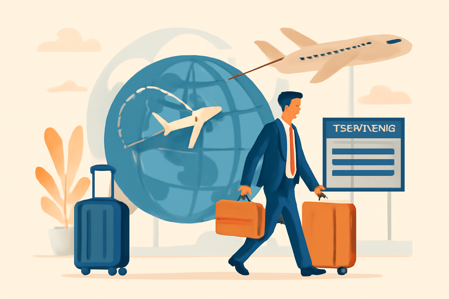 差旅报销流程全解析:单据准备与审核要点-阿里商旅