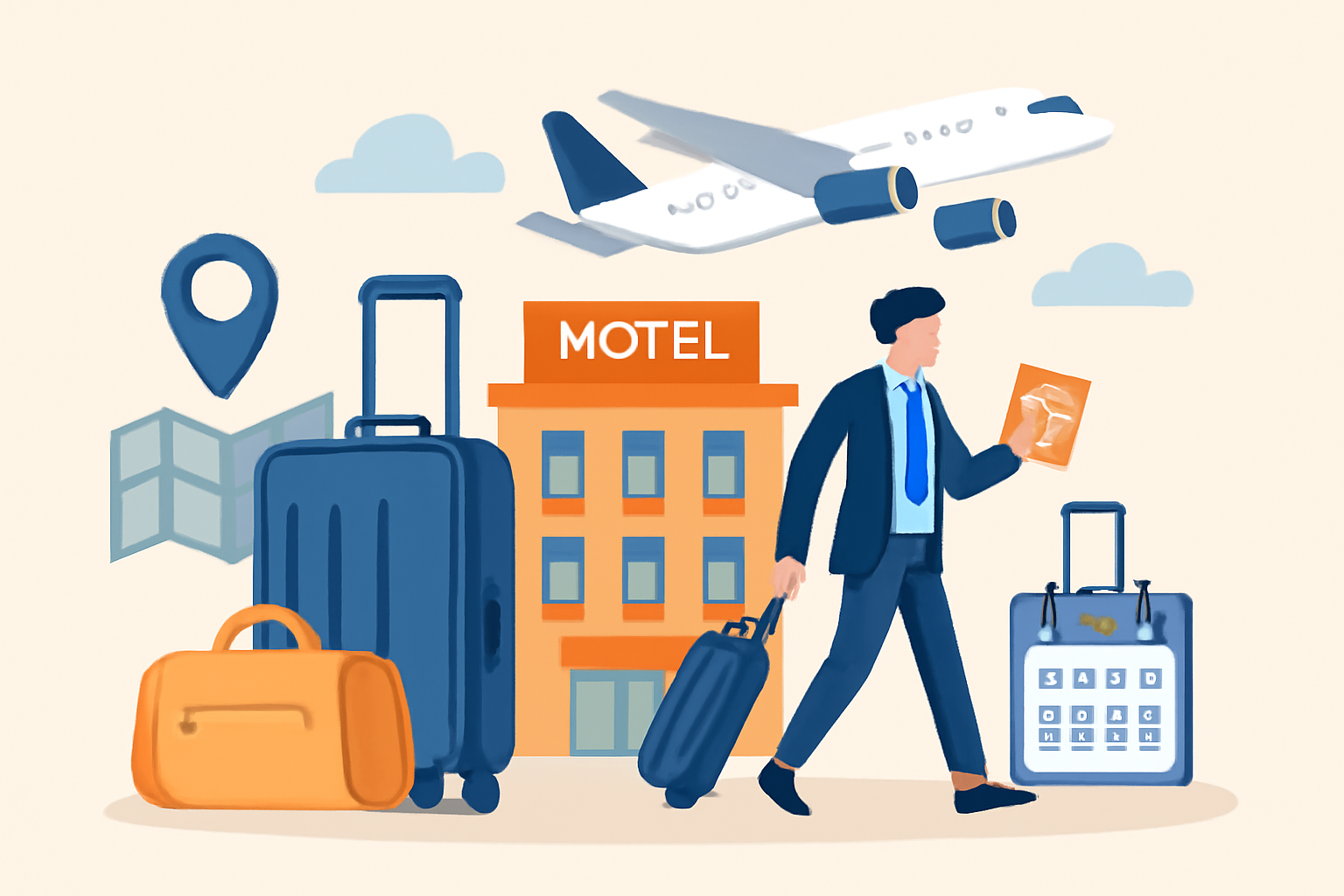 地震出差安全指南：灾区行程风险与差旅保险救援-阿里商旅