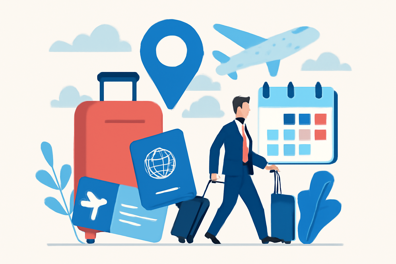 高铁座位争议应对全攻略-阿里商旅