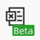 电子表格