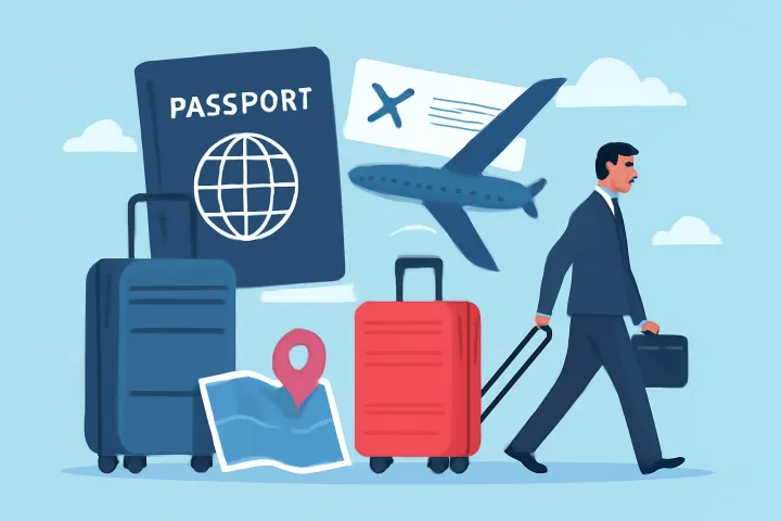 《海南离岛免税政策与出差购物指南-阿里商旅》文章封面图