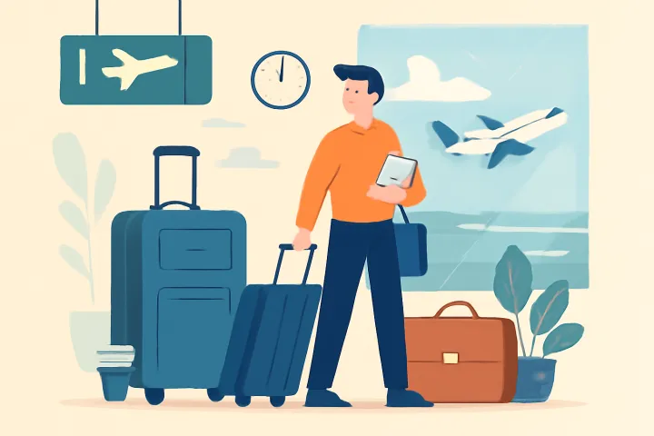 《酒店自助餐升级与差旅餐饮安全新趋势-阿里商旅》文章封面图