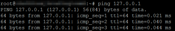ping