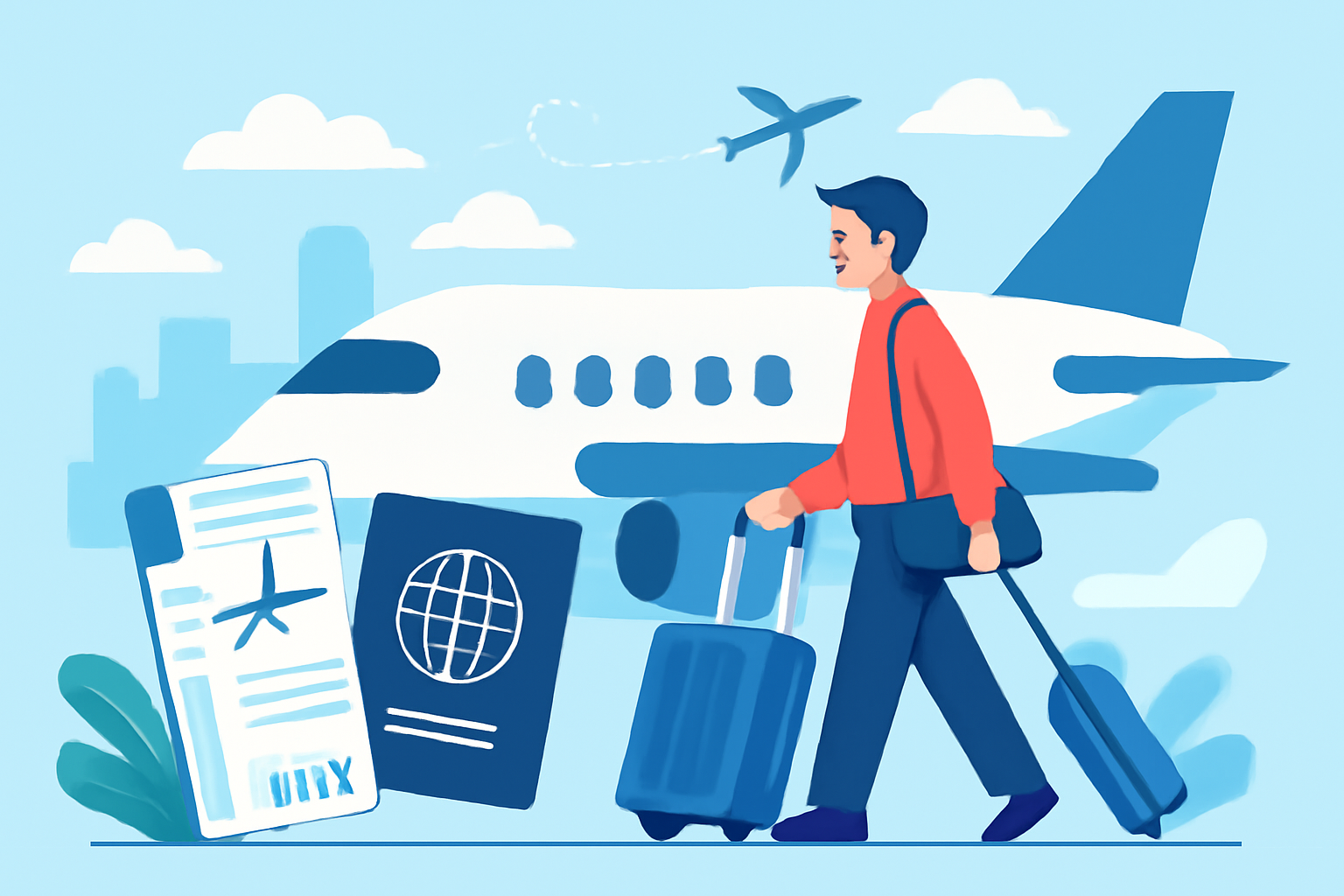 地震热点频发下差旅安全指南-阿里商旅