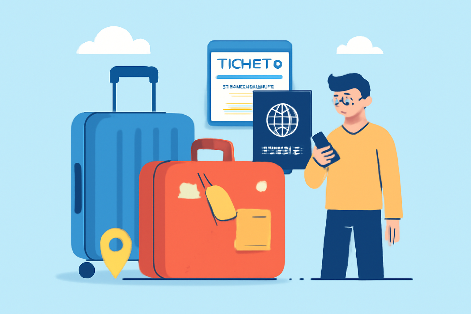 日本航班退改政策深度解析+差旅改签新趋势-阿里商旅