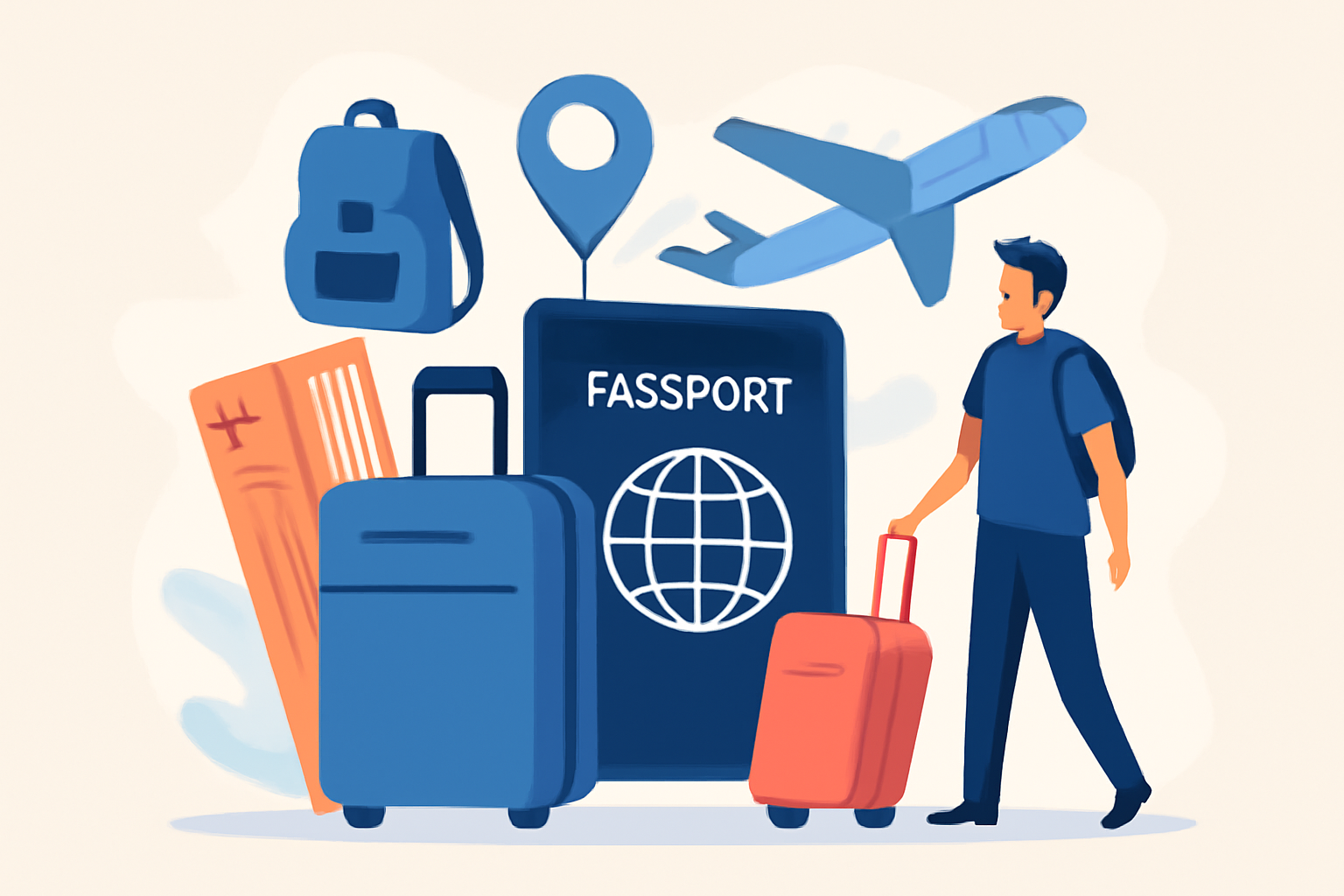 空管问题下航班延误风险与差旅应急预案解析-阿里商旅