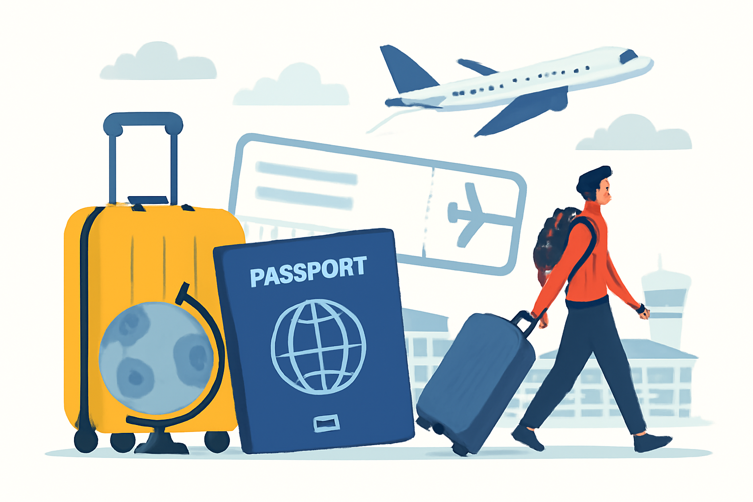 超长春节假期商旅差旅管理应对全攻略-阿里商旅