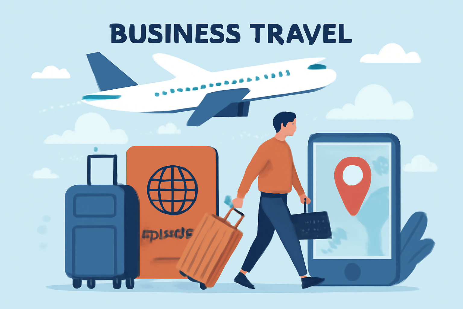 车辆安全新规下企业差旅合规管理-阿里商旅