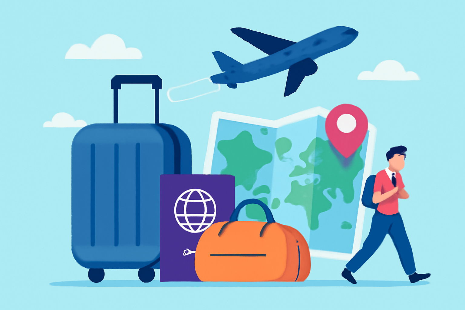 赴日旅游退改政策解读+退款指南-阿里商旅