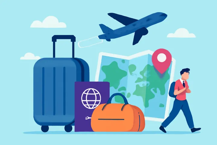 《赴日旅游退改政策解读+退款指南-阿里商旅》文章封面图