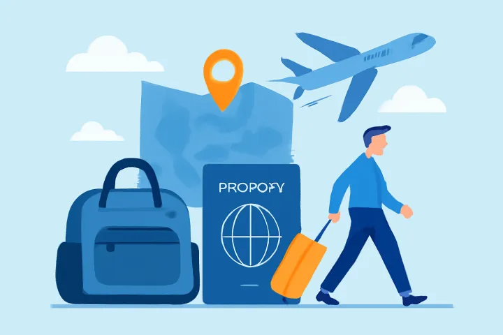 《高德地图台湾导航指南:商旅出行全解析-阿里商旅》文章封面图