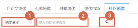 搜索框