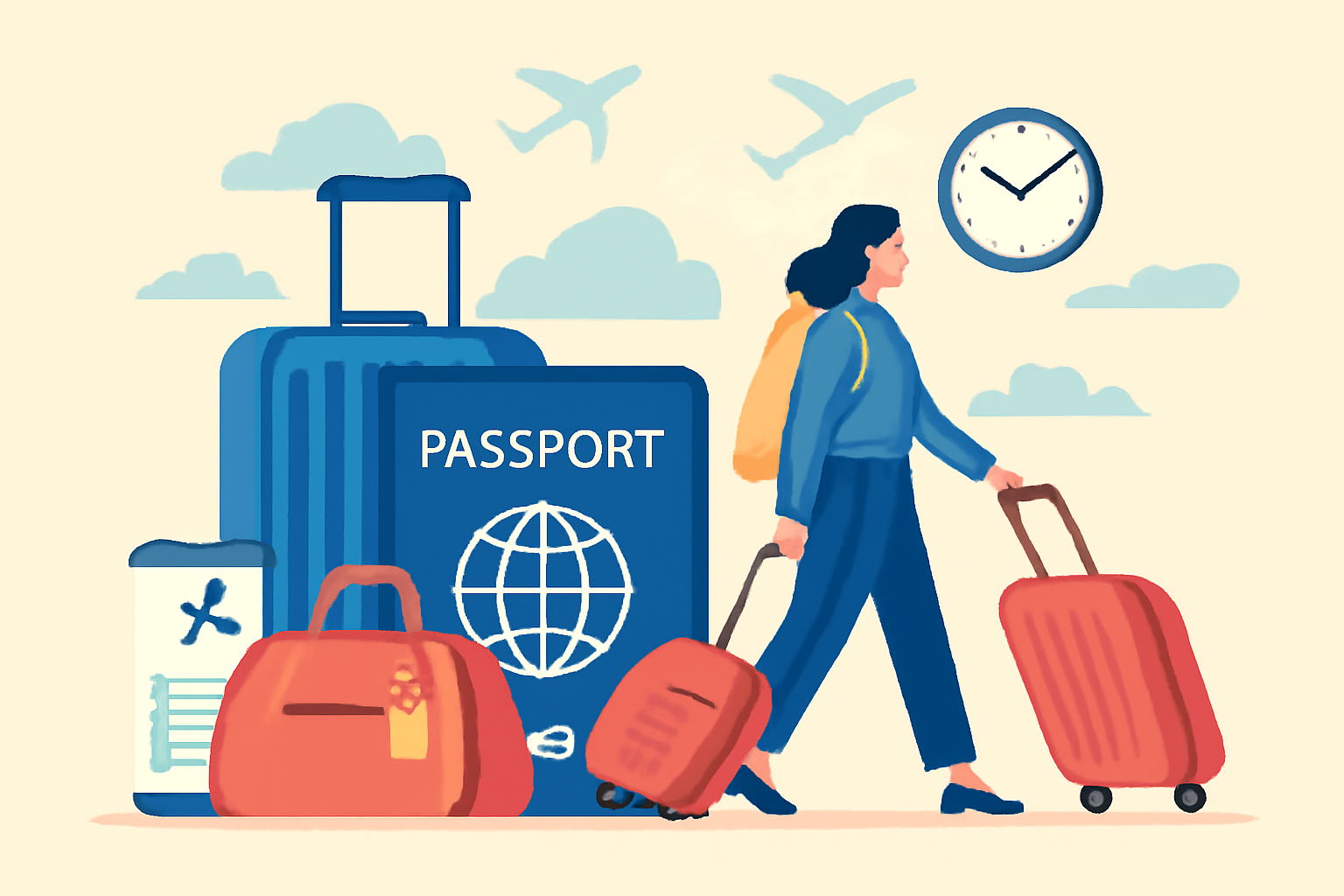 阿里商旅-差旅管理未来发展趋势预测：技术革新引领行业变革新纪元