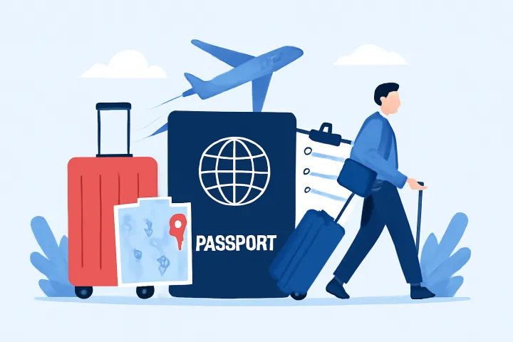 《企业差旅住宿省钱攻略：协议酒店管理+预订技巧全解析-阿里商旅》文章封面图