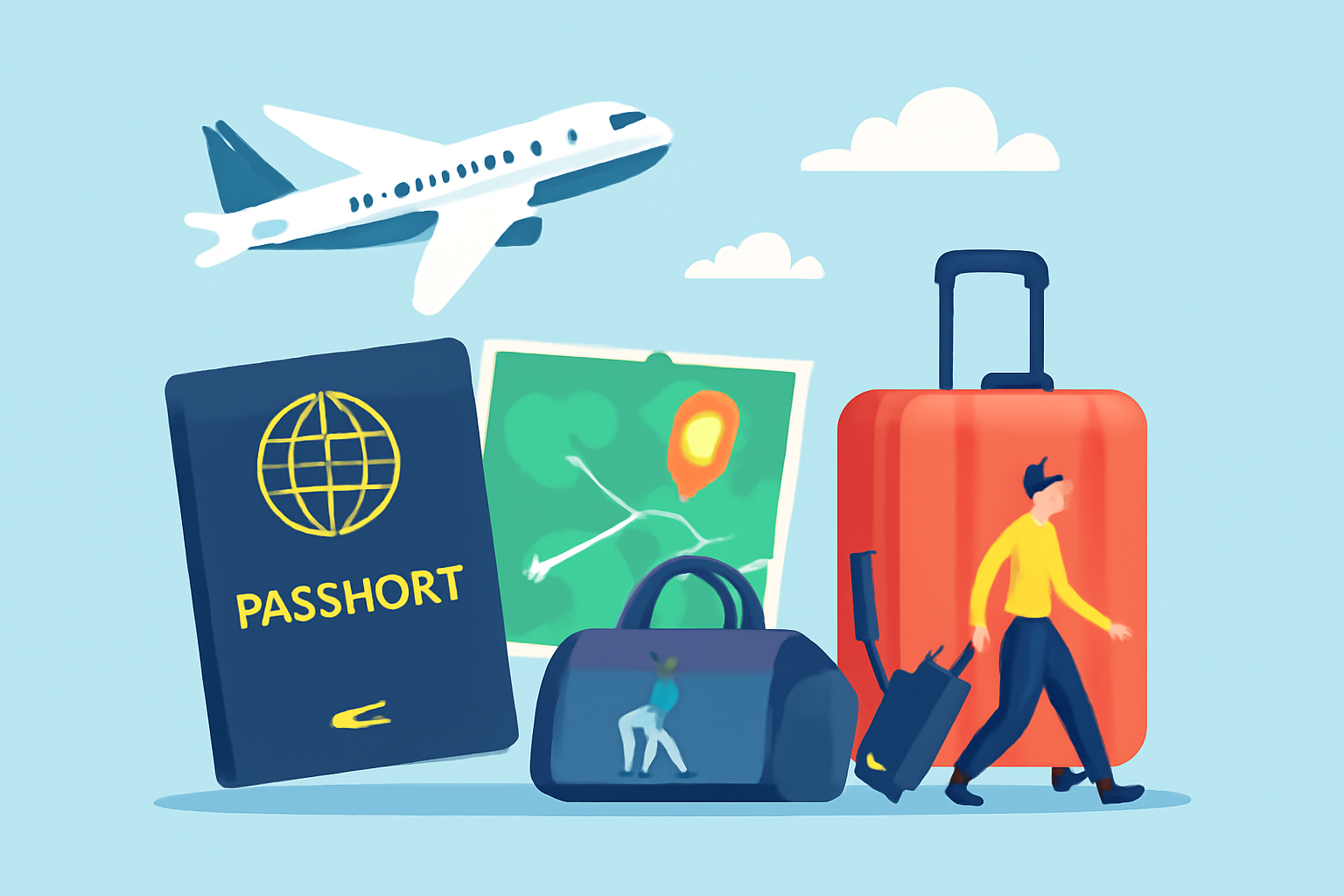 出差必备:充电宝登机规定全解析-阿里商旅