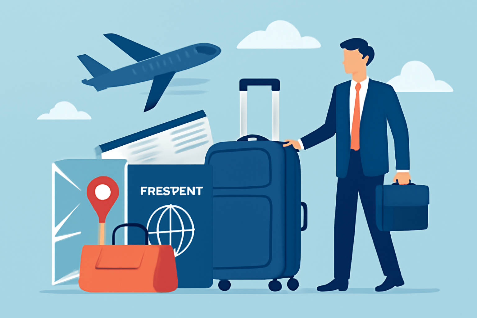 差旅交通对比+成本时效全解析-阿里商旅